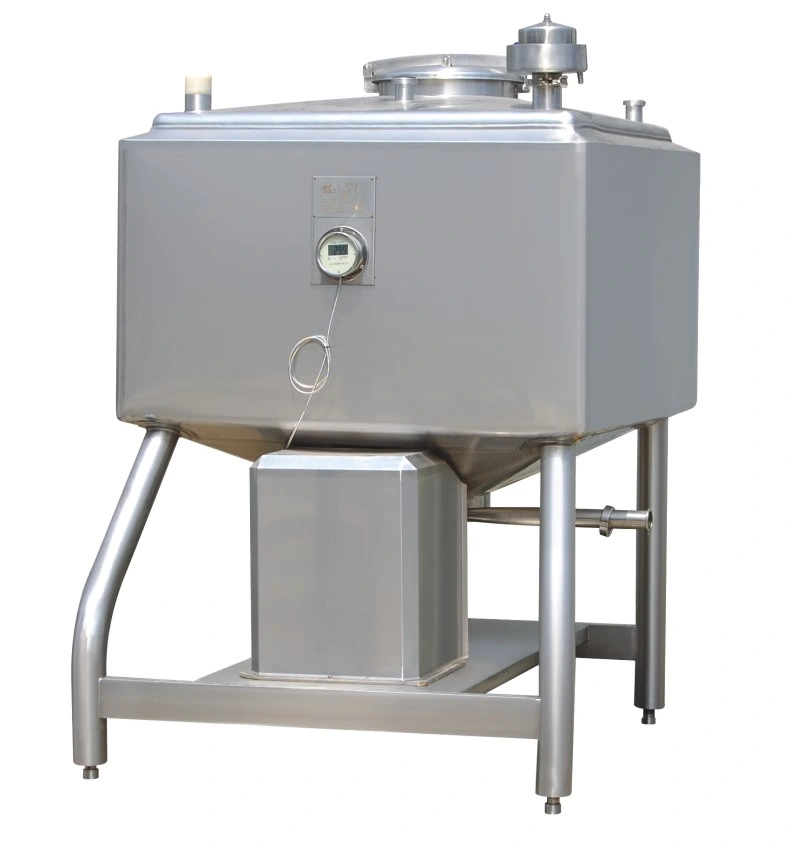 Best selling food processing equipment Food and medicine Material Melting System