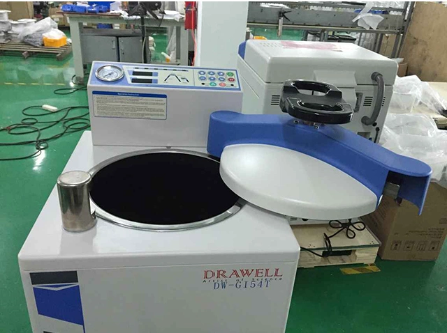 Gr85dr 85L Fast Cooling Drying Function Pressure Lab Medical Steam Autoclave Machine