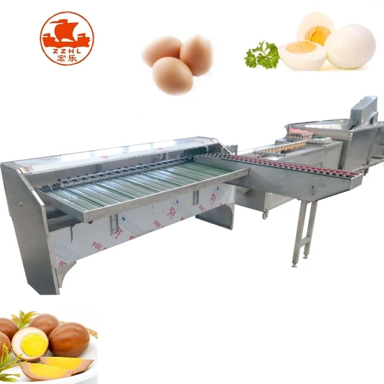 Commercial High Quality Egg Washing Machine Small Egg Washing Machine for Farm Use Reasonable Price Egg Washing Machine